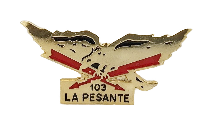 103a compagnia mortai battaglione mondovì primo reggimento alpini