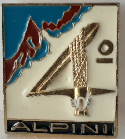 quarto reggimento alpini - immagine 2