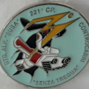 221a compagnia controcarri battaglione susa