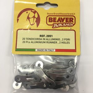 20 Tendicorda in alluminio – BEAVER BRAND