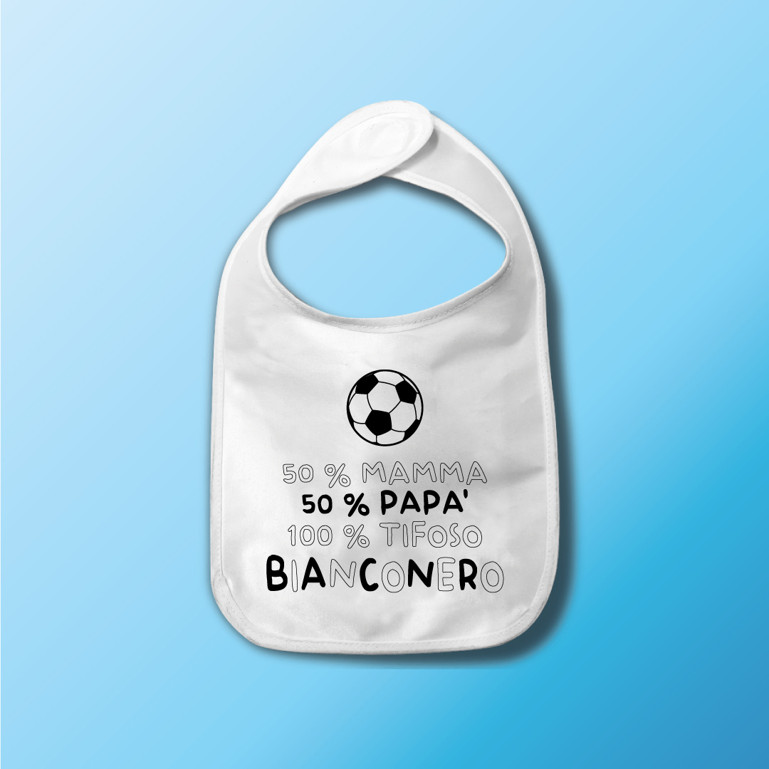 Bimbo BiancoNero - immagine 4