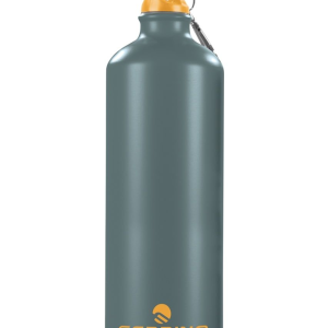 Borraccia alluminio 1lt TRICKLE – FERRINO