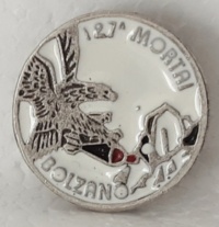 127a compagnia mortai bolzano