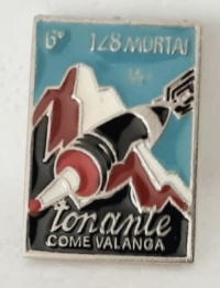 128a compagnia mortai secondo modello - immagine 2