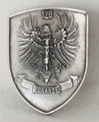 128a compagnia mortai