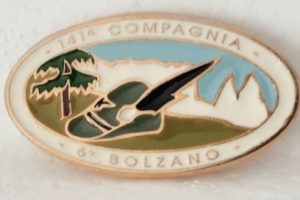 141a compagnia Bolzano