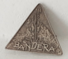 144a compagnia Trento