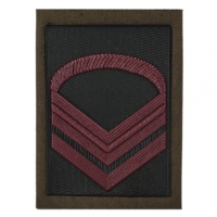 Caporalmaggiore o graduato scelto