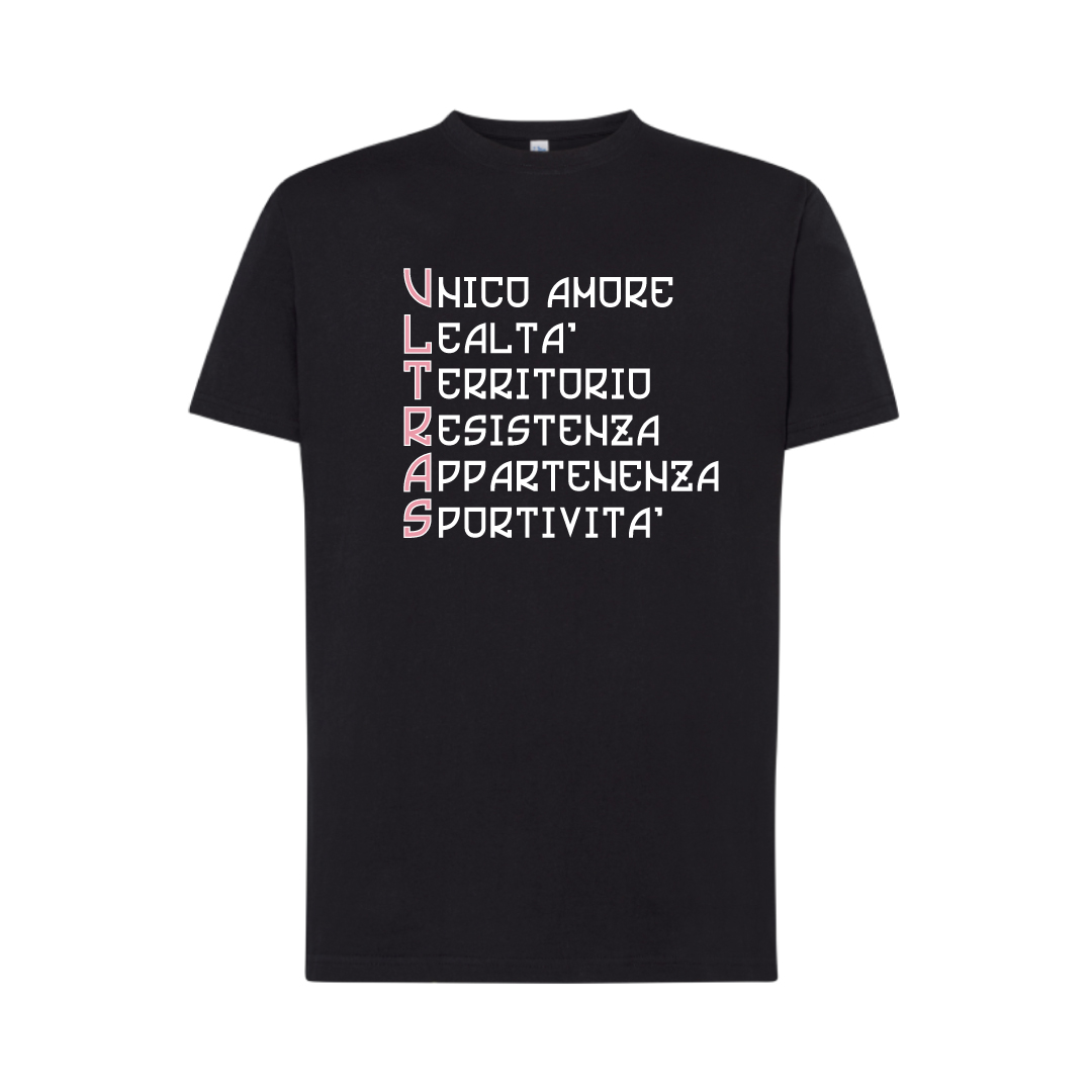 Ultras Testo - immagine 2