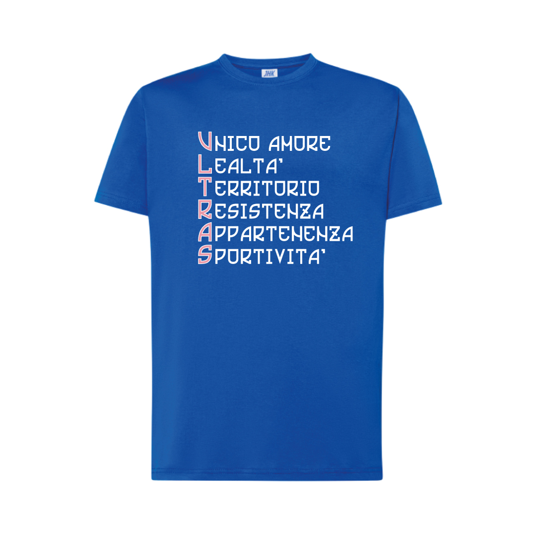 Ultras Testo - immagine 4