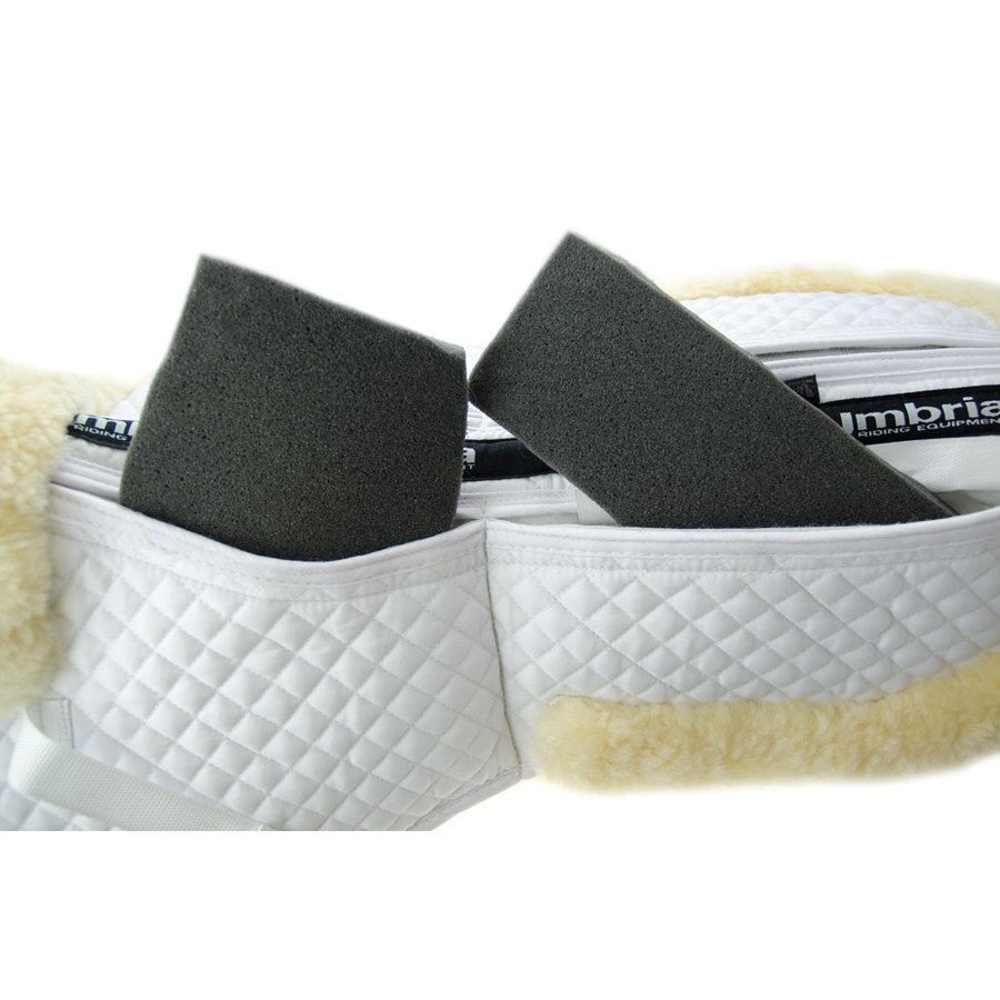 SOTTOSELLA SALVAGARRESE IN MONTONE CON TASCHE - immagine 4