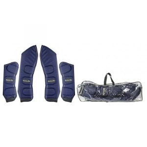 Set 4 Paracolpi trasporto