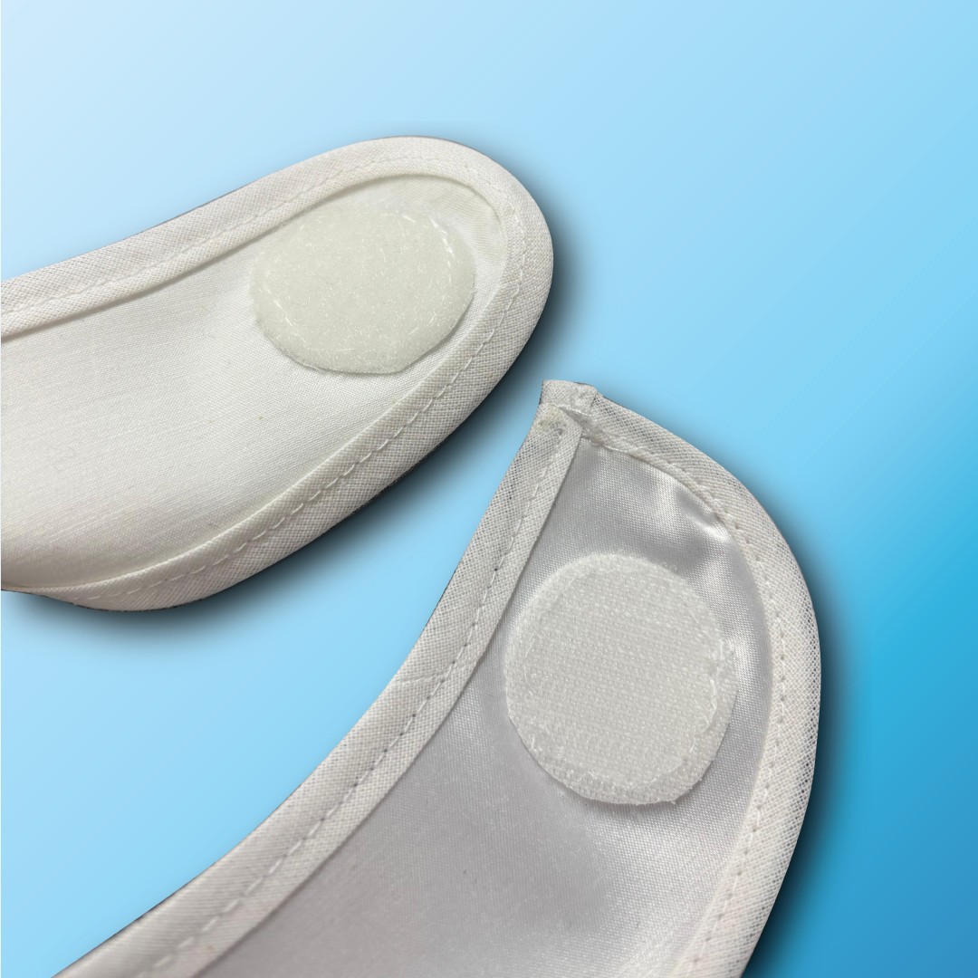 Bimbo NeroAzzurro - immagine 5