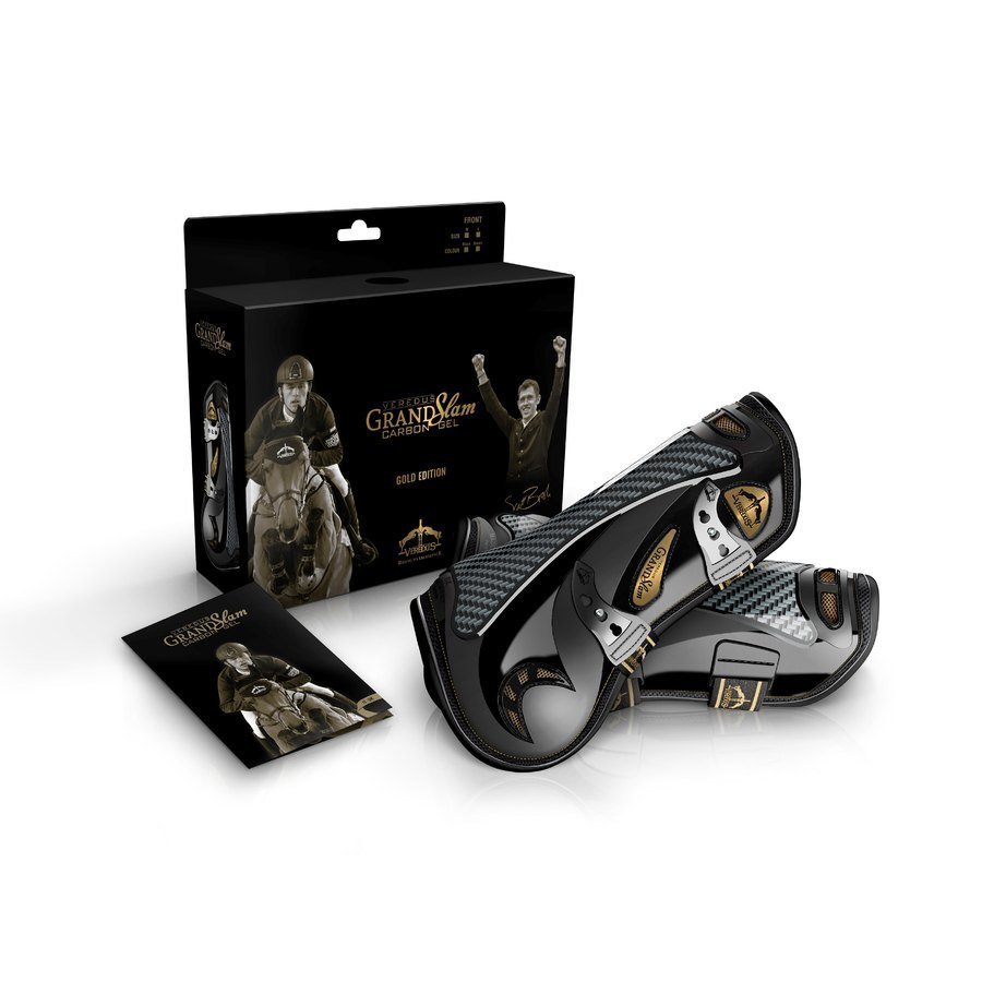 Paratendini Grand Slam Verdedus - immagine 3