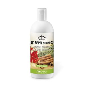 Bio Repel Shampoo Repellente Veredus