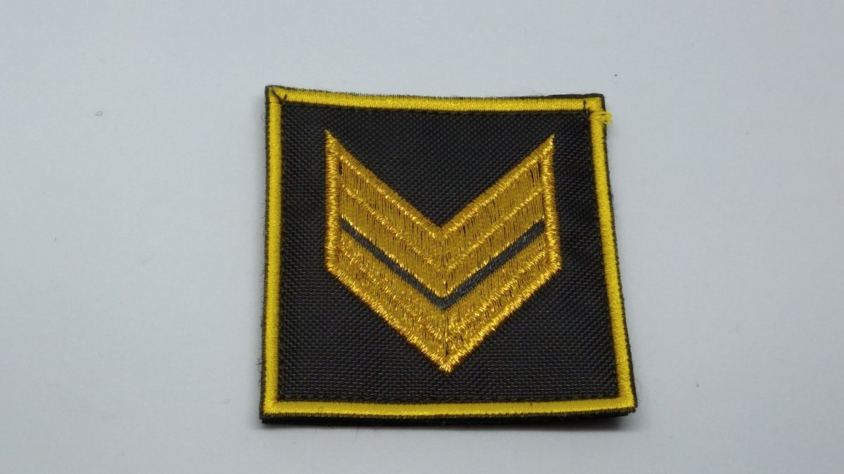 vice brigadiere - immagine 2