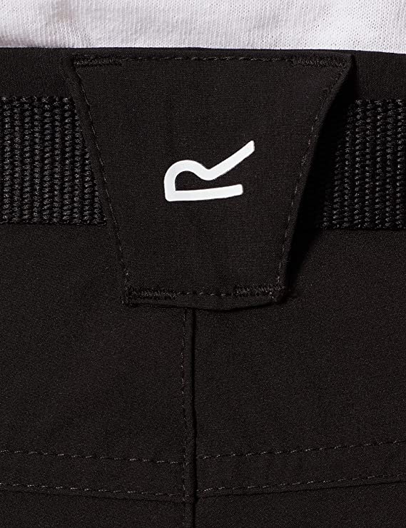 Pantaloni da trekking uomo XERT STRETCH Z/O – REGATTA - immagine 5