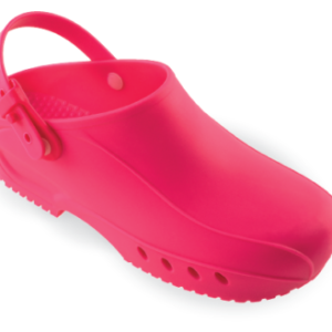 Zoccoli Sterilizzabili Fucsia
