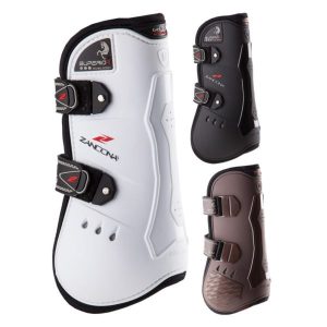 Paratendini Zandonà Superior Velcro