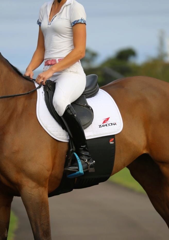 Fascia di rispetto Zandona Superior - immagine 3